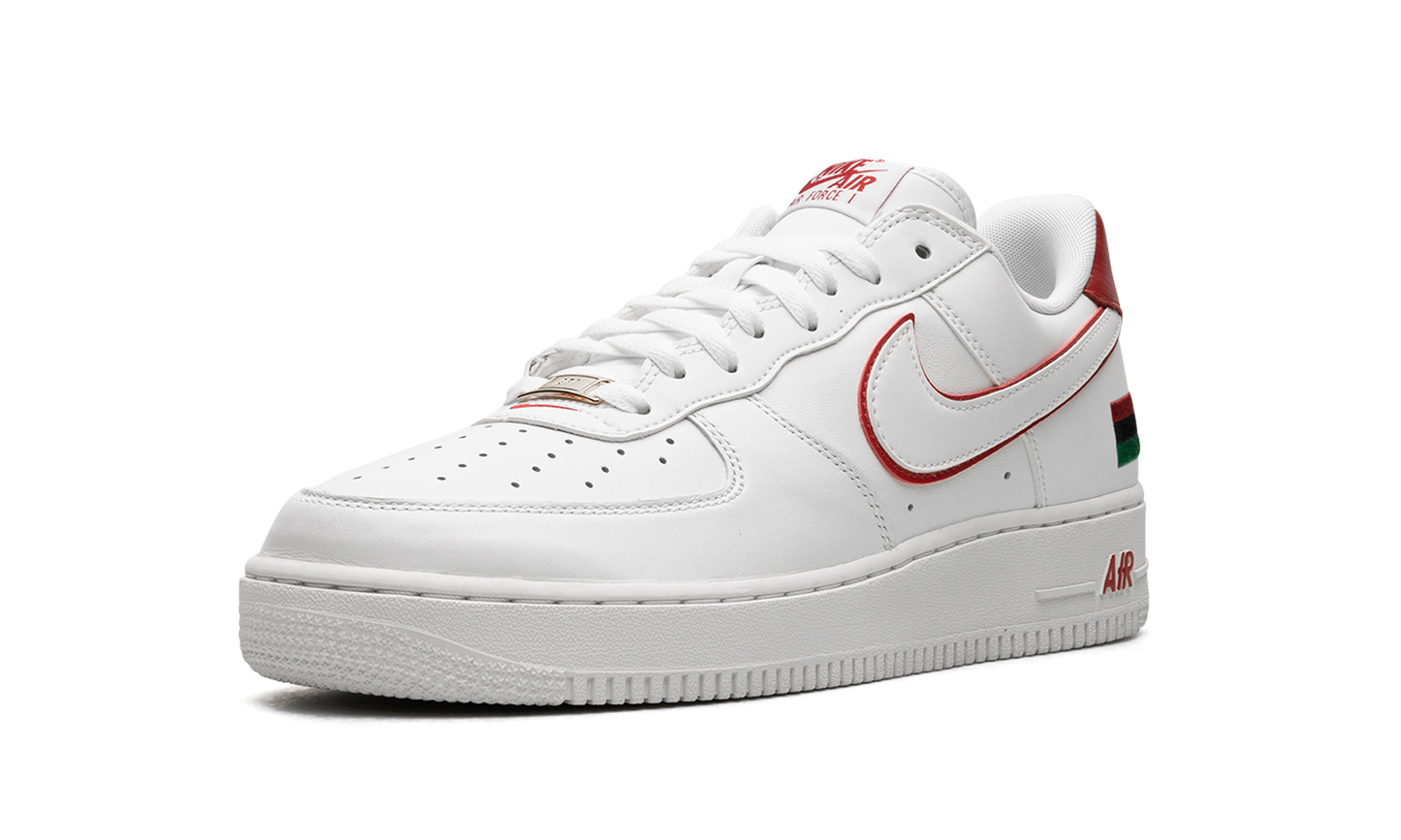 Air Force 1 Retro BHM QS "Black History Month" 739389 100
