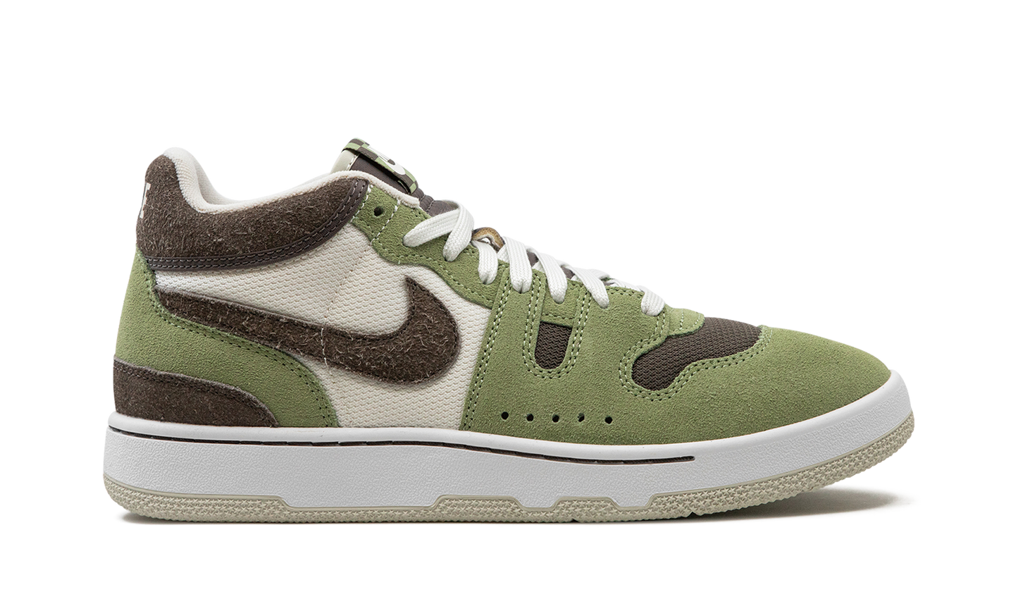 Mac Attack "Oil Green" FN0648 300