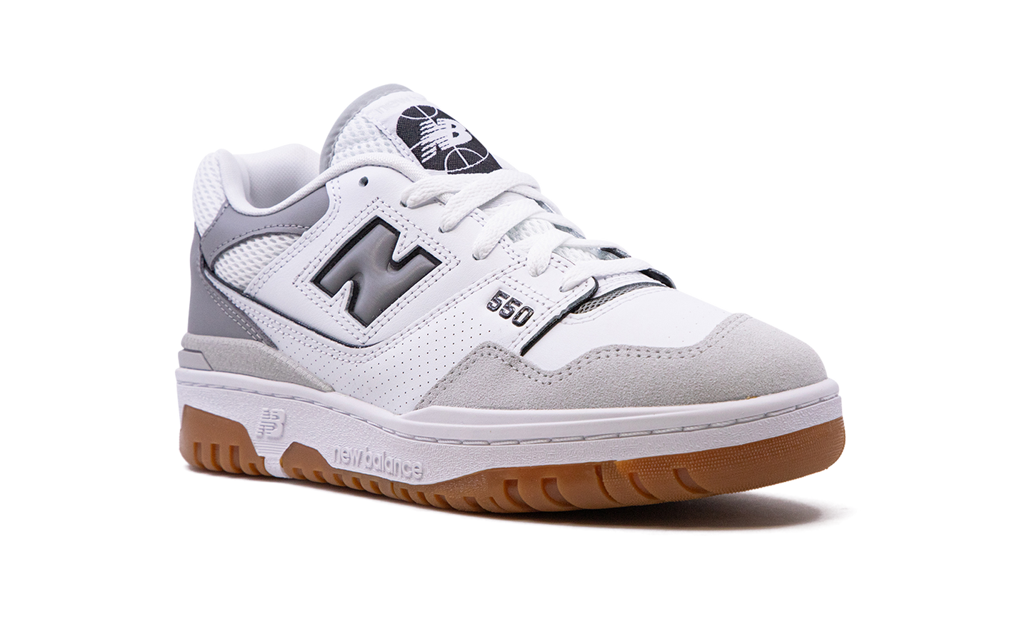 550 "White" BB550ESC