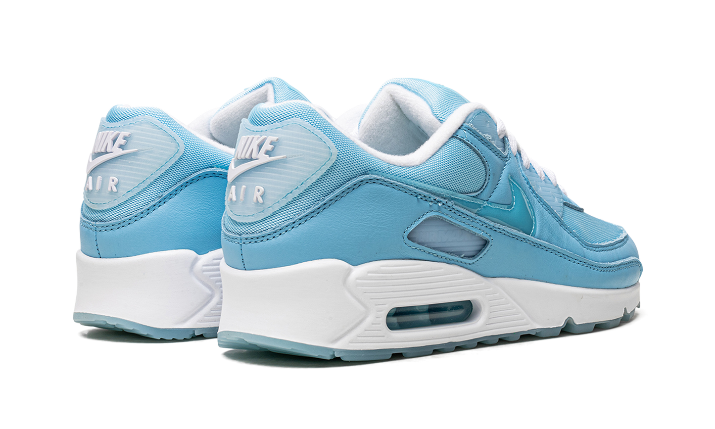 Air Max 90 "Ocean Bliss" FD0734 442
