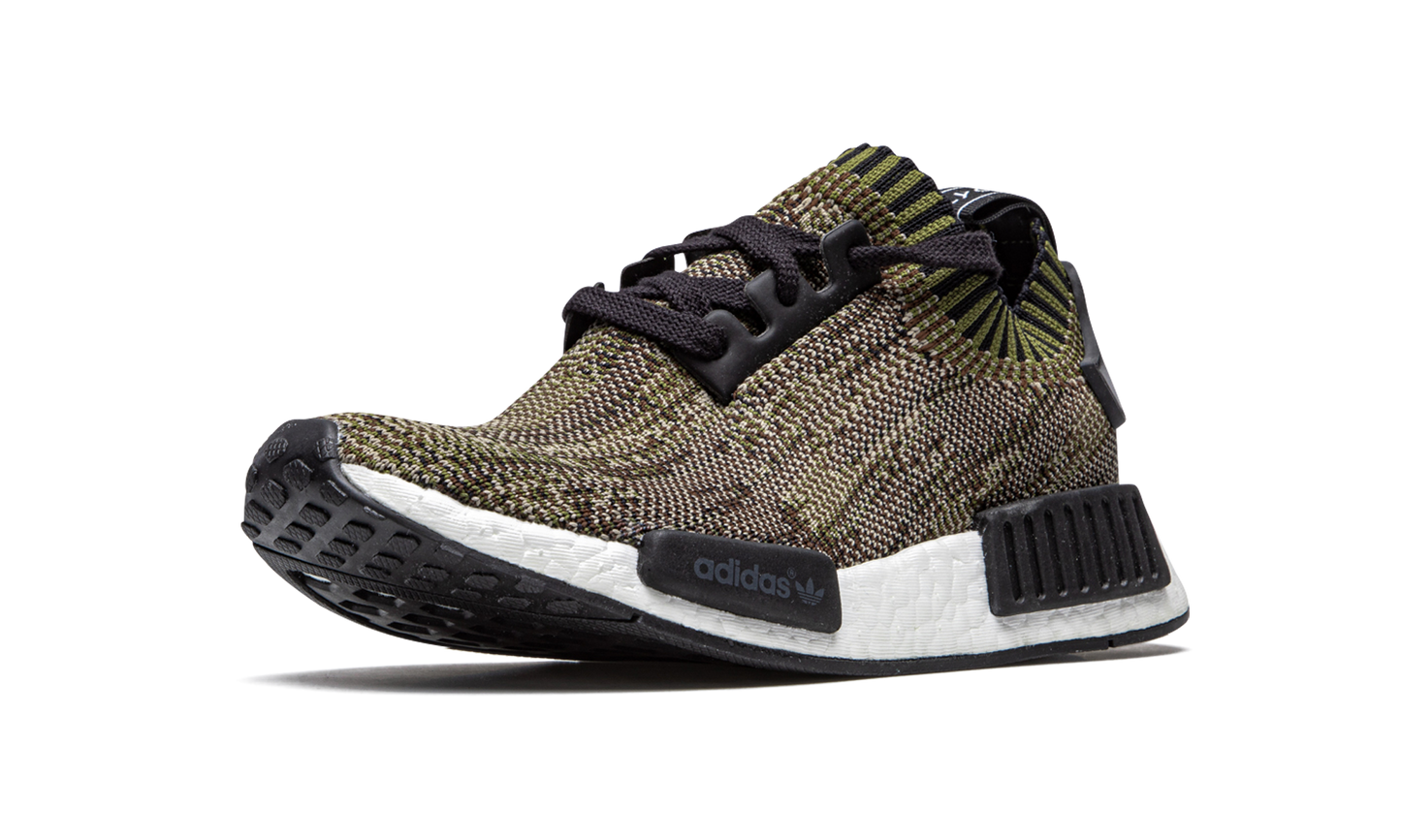 NMD R1 PK "Camo Pack"