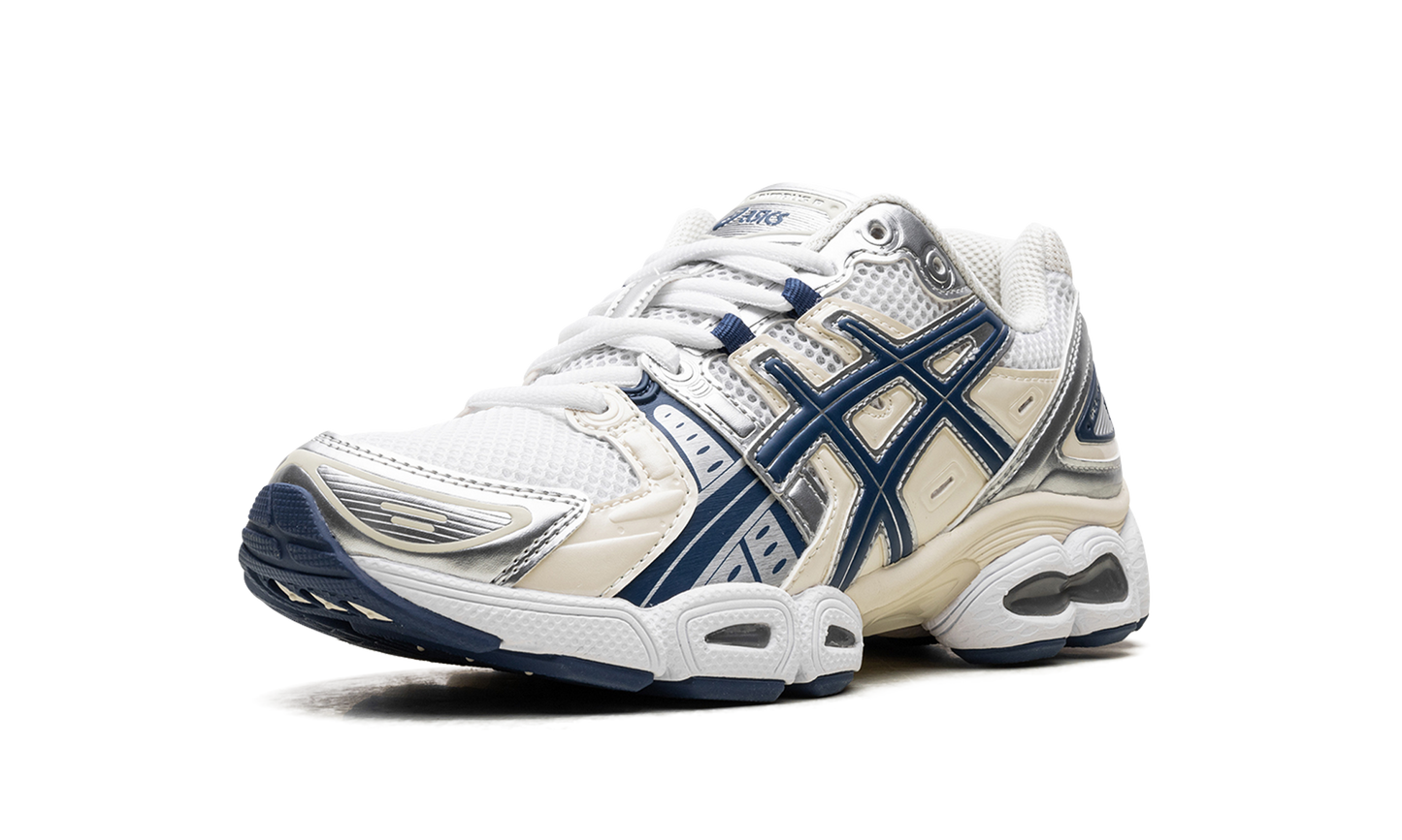 Gel-Nimbus 9 WMNS "White Light Indigo" 1202A278 108