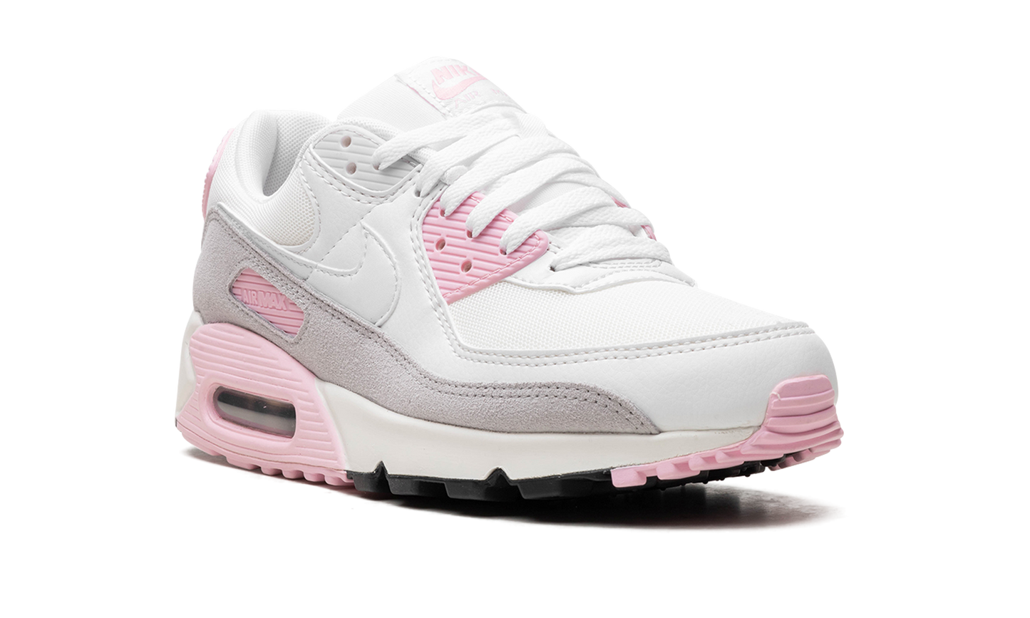 Air Max 90 WMNS "SOFT PINK" FN7489 100