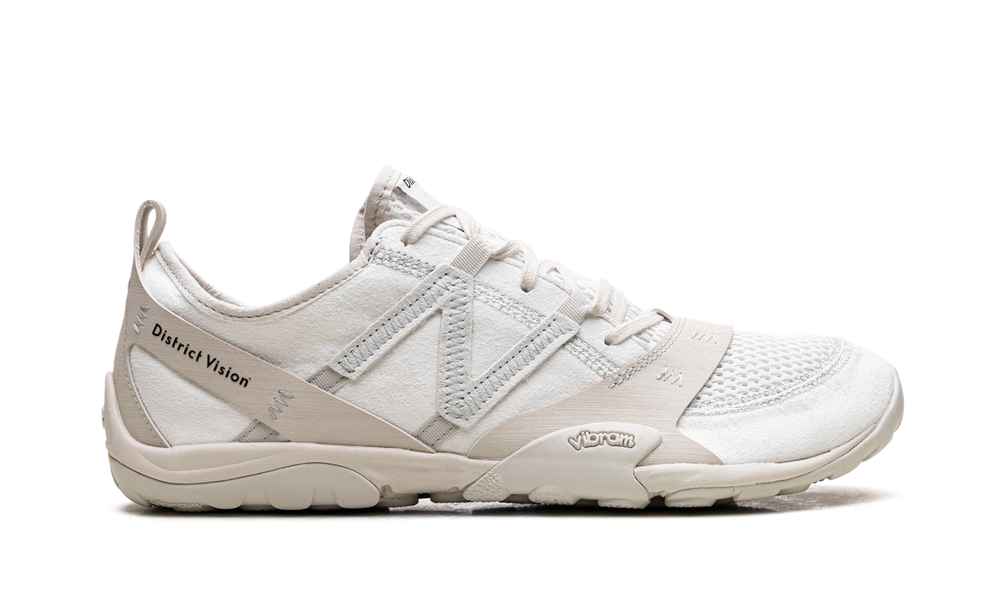 Minimus T10 "District Vision - Cloud Vision" MT10ODI