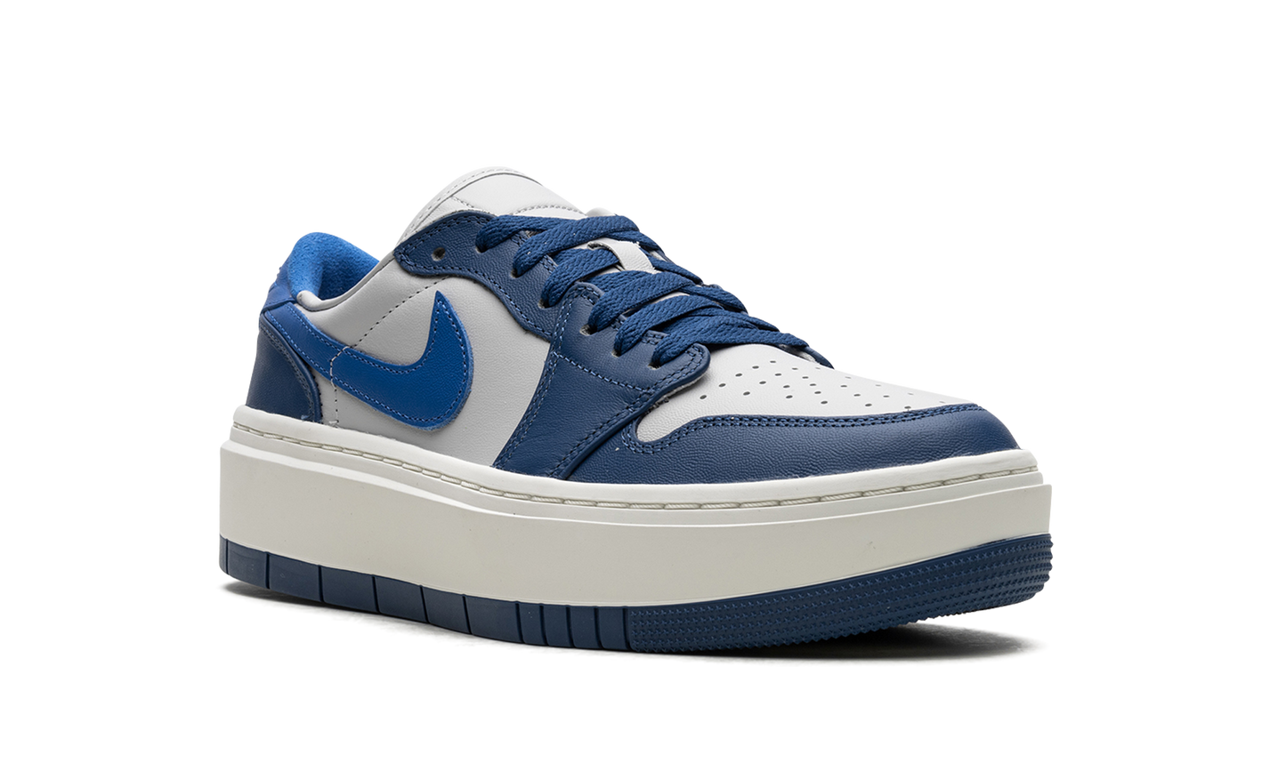 AIR JORDAN 1 LO ELEVATE WMNS "Georgetown" DH7004 400