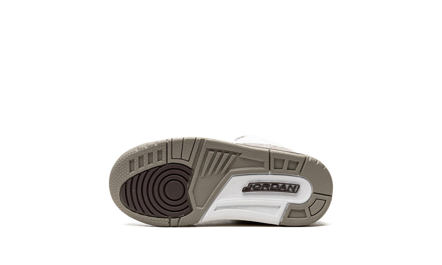 Air Jordan 3 Retro SP PS "A Ma Maniére - Raised by Women" DJ0718 110