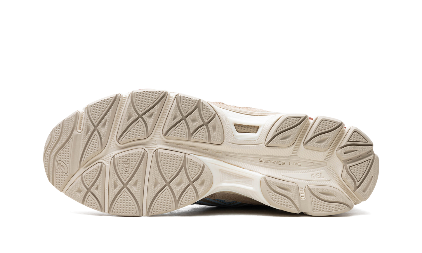 GEL-NYC "Harbor Blue/Wood Crepe" 1203A372 401