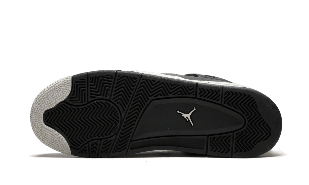 AIr Jordan 4 Retro GS "Oreo" 408452 003