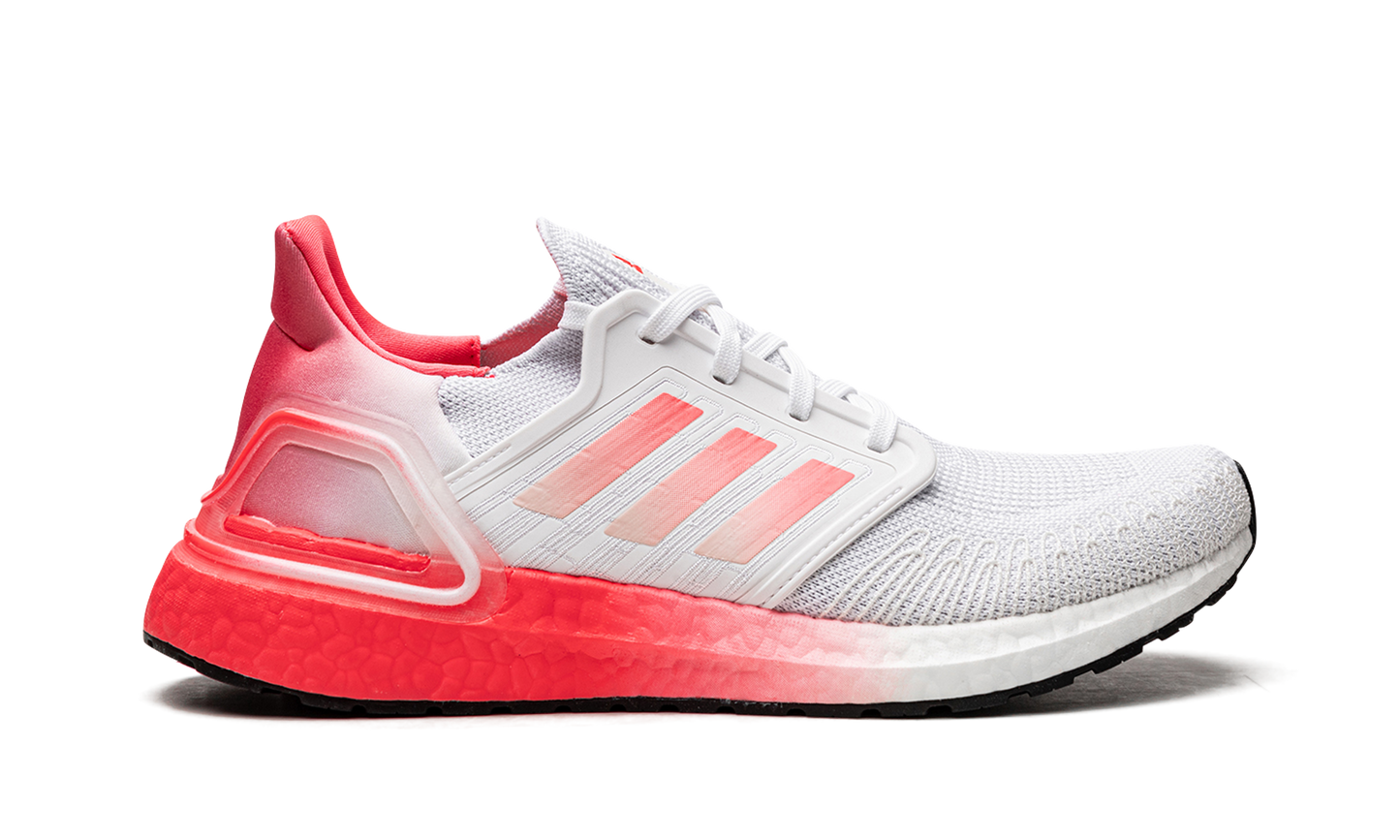 ULTRABOOST 20 WMNS EG5201