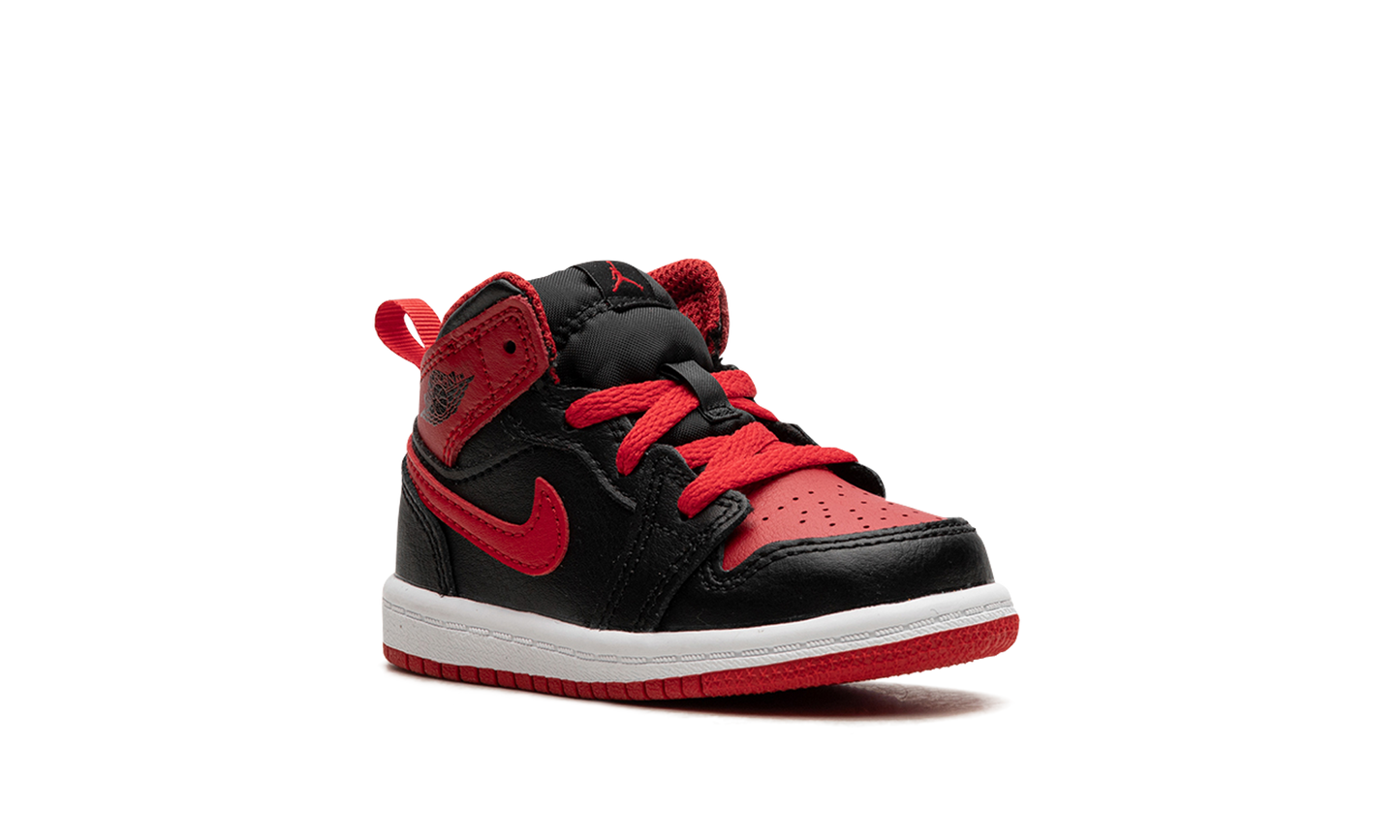 Air Jordan 1 Mid TD "Alternate Bred" DQ8425 060