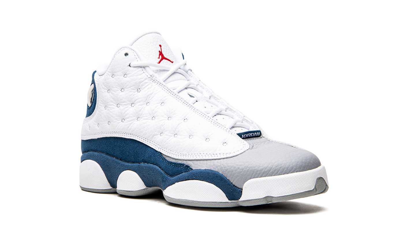 Air Jordan 13 GS "French Blue" DJ3003 164