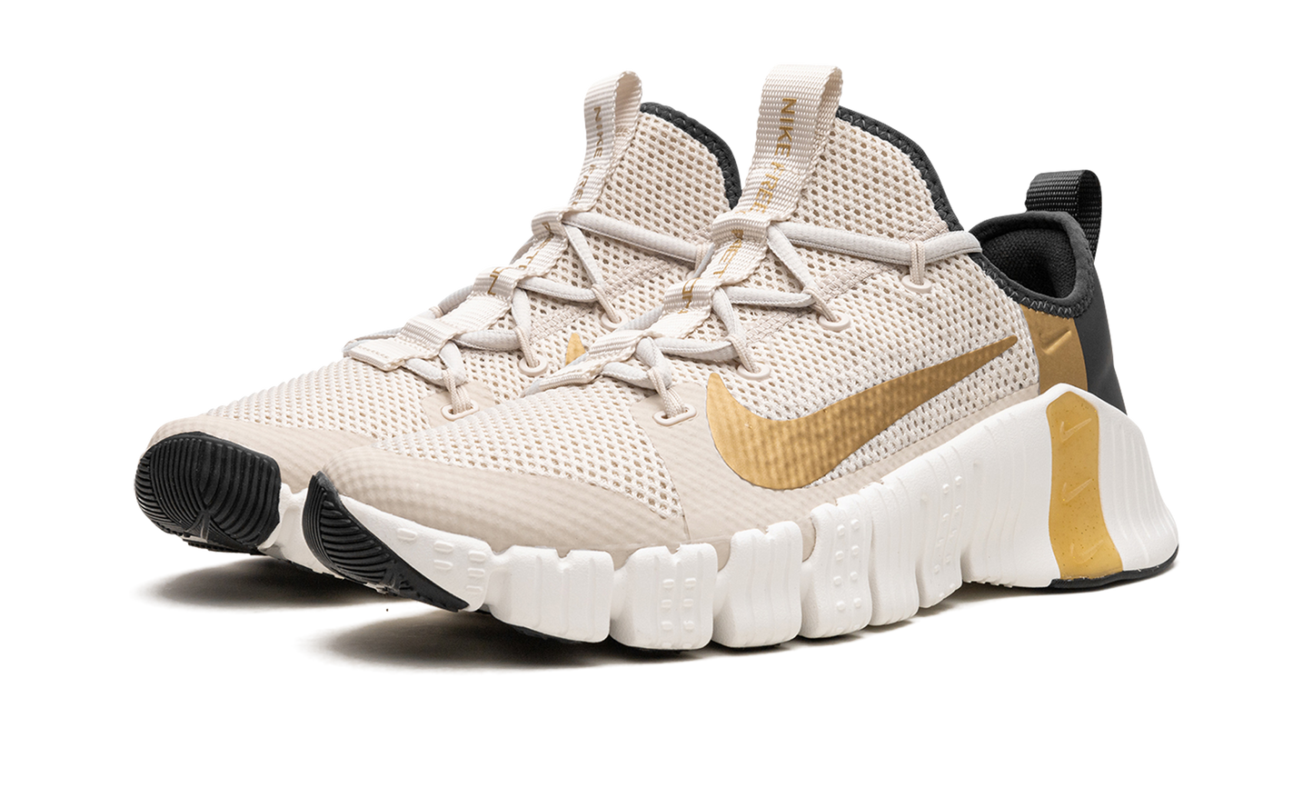 FREE METCON 3 WMNS "Light Orewood Brown" CJ6314 170