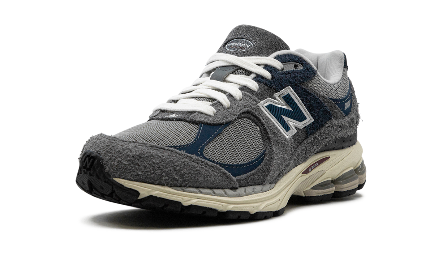 2002R "NB NAVY" M2002REL