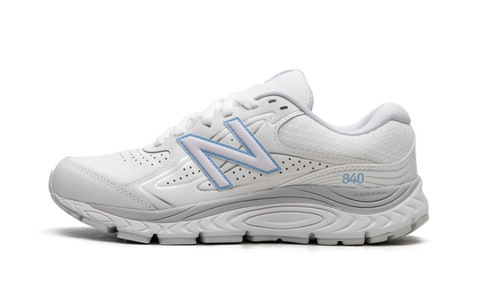 840 v3 WMNS "Carolina Blue"