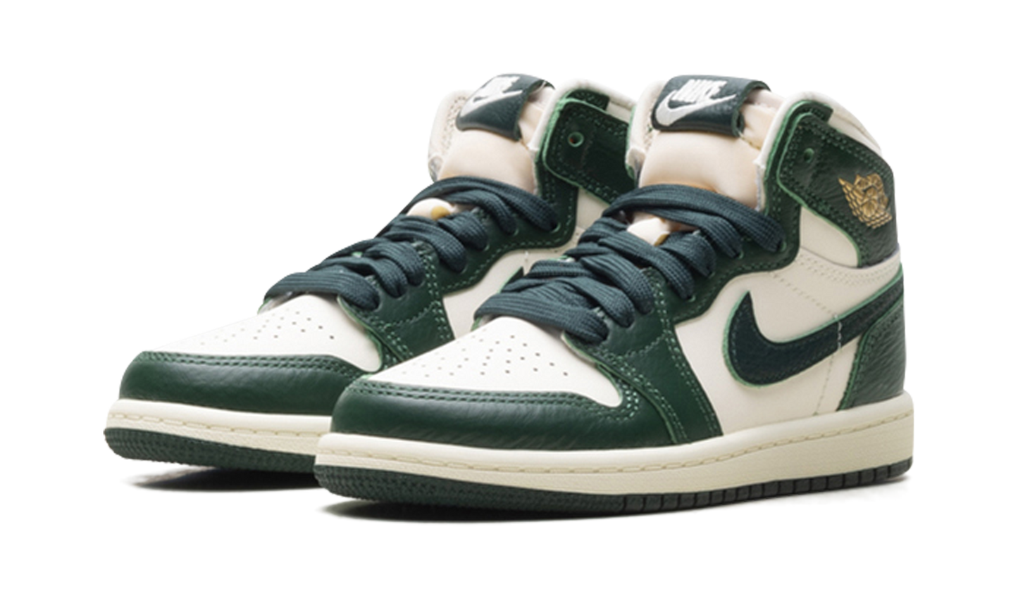 Air Jordan 1 PS "Fir Pro Green" FD2597 101