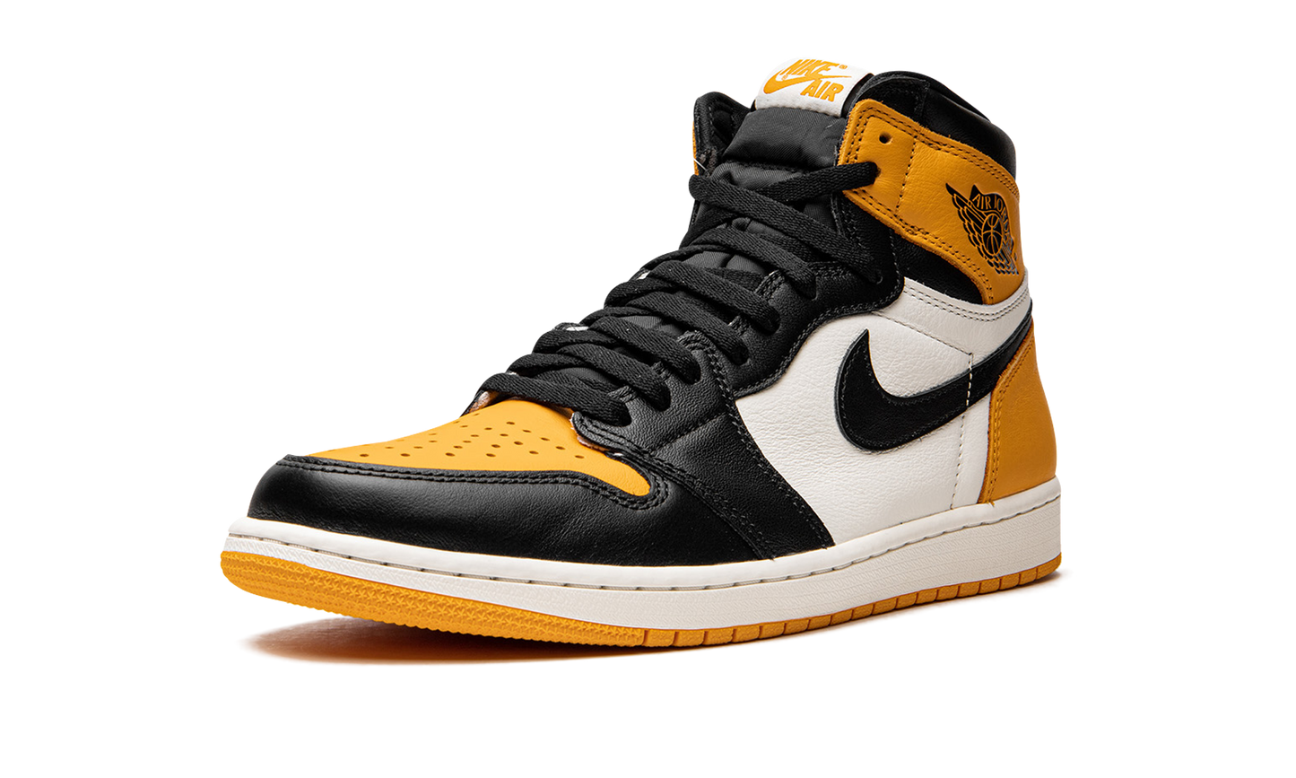 Air Jordan 1 High OG "Taxi" 555088 711