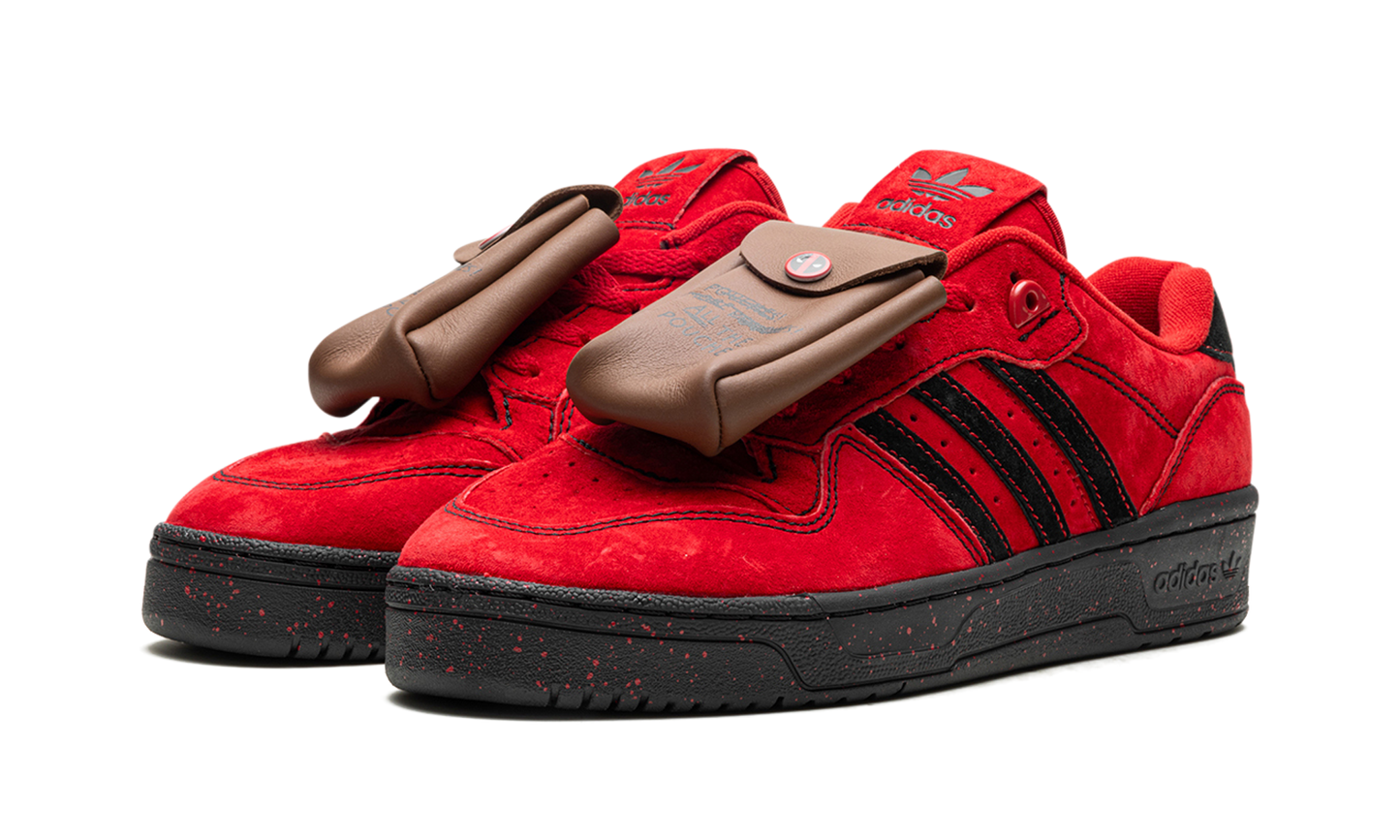 Rivalry "Marvel - Deadpool" JR2480