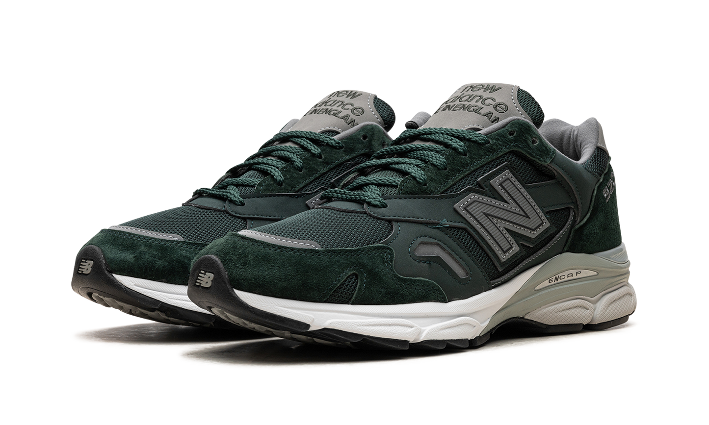 920 Made I "Green Grey"