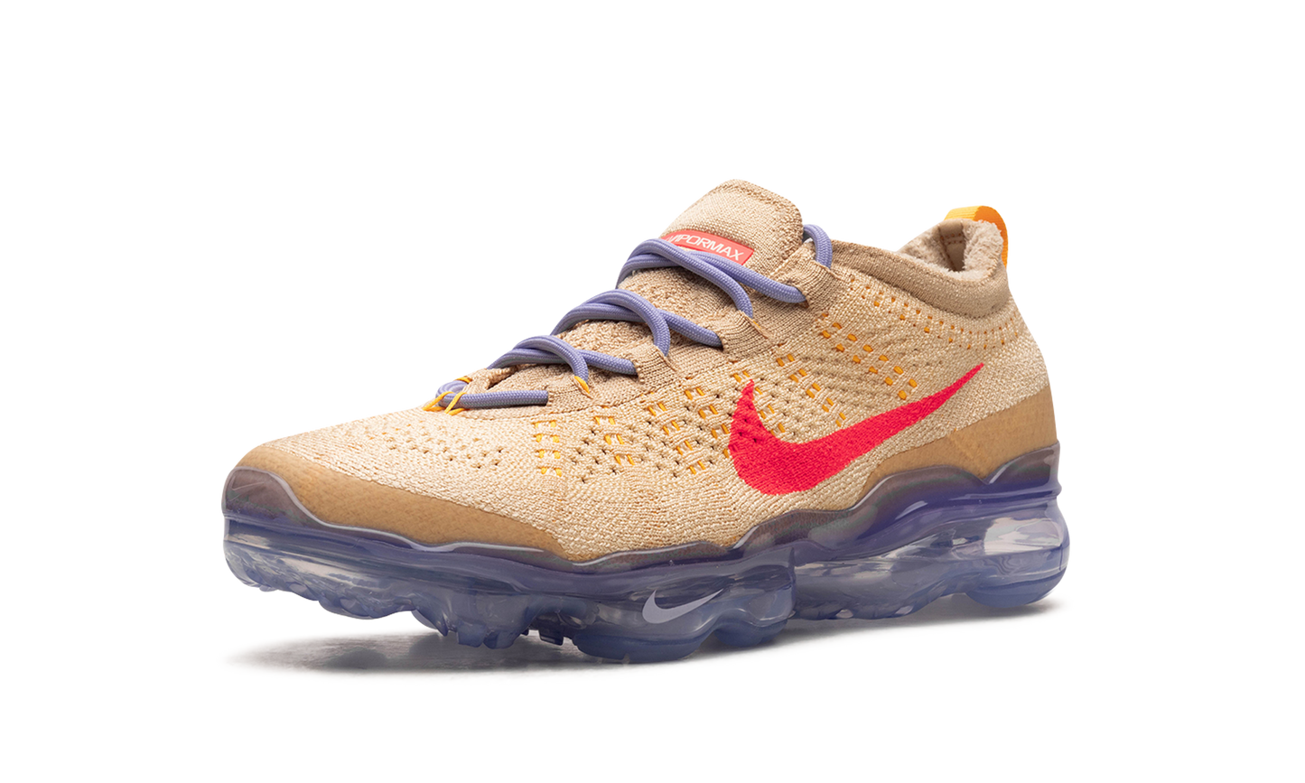 VAPORMAX 2023 FLYKNIT WMNS "Pale Vanilla" DV6840 200