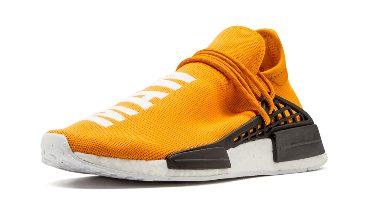 NMD Humanrace R1 "Pharrell Williams - Orange"