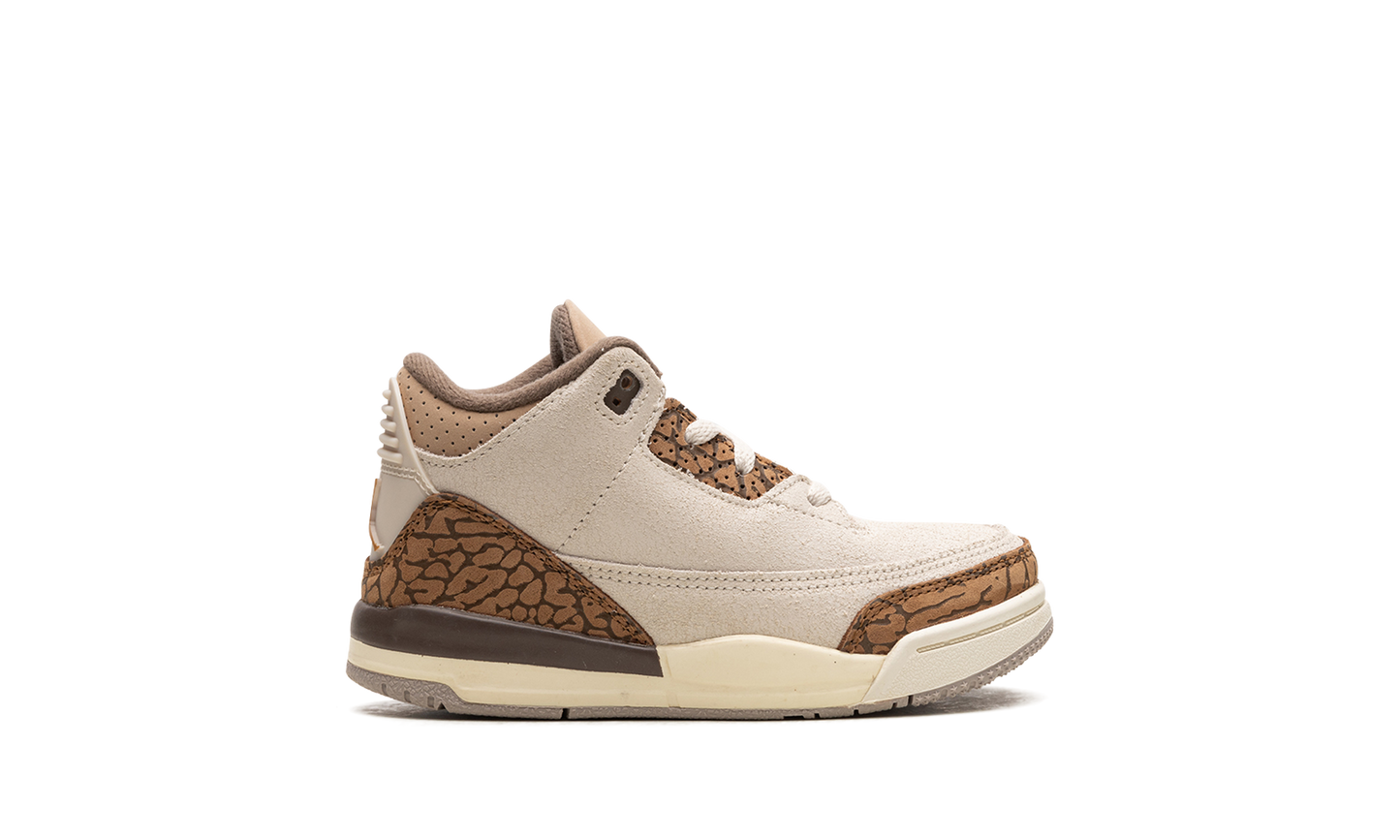 Air Jordan 3 TD "Palomino" DM0968 102