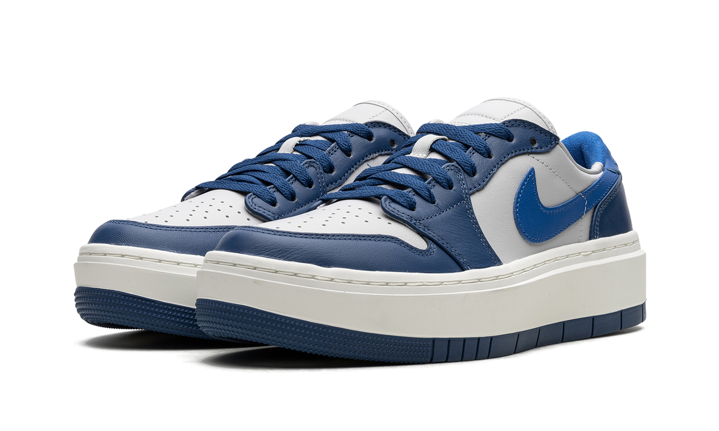 AIR JORDAN 1 LO ELEVATE WMNS "Georgetown" DH7004 400