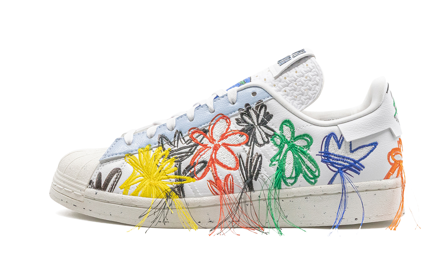 Superstar SuperEarth "Sean Wotherspoon" FZ4724