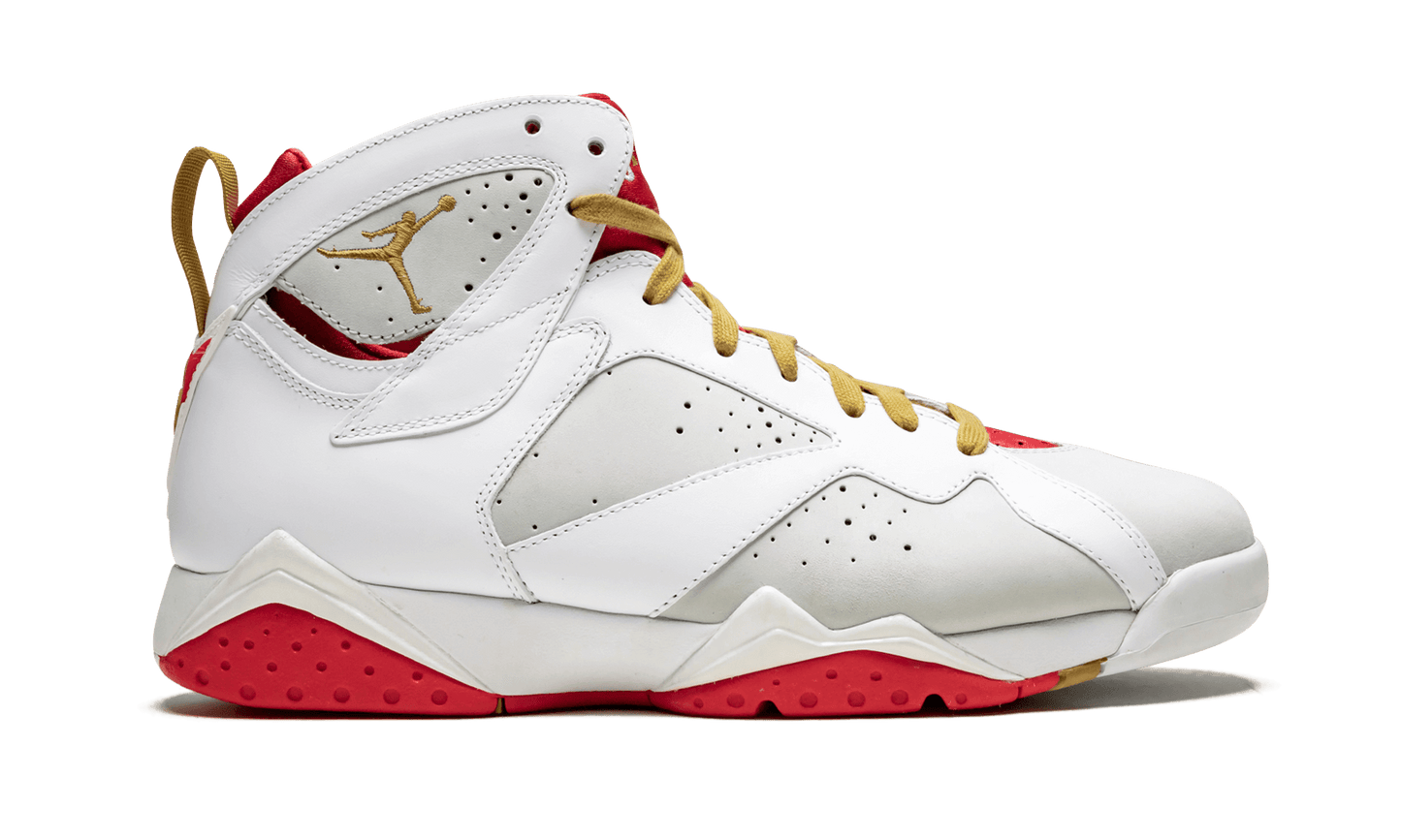 Air Jordan 7 Retro YOTR "Year Of The Rabbit"