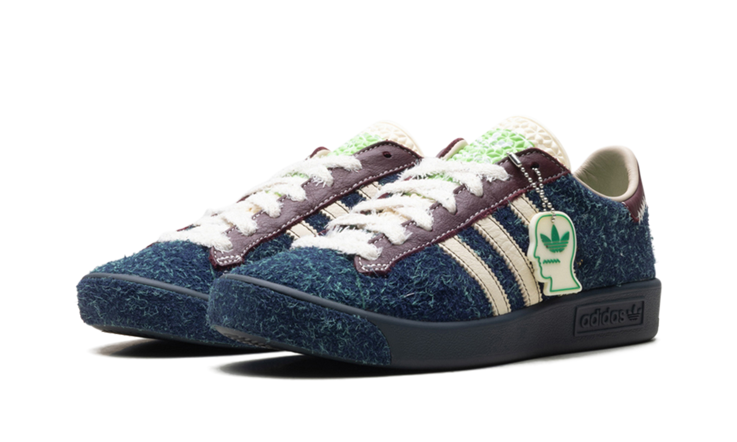 Forest Hills "Brain Dead - Violet Tone" JR7971