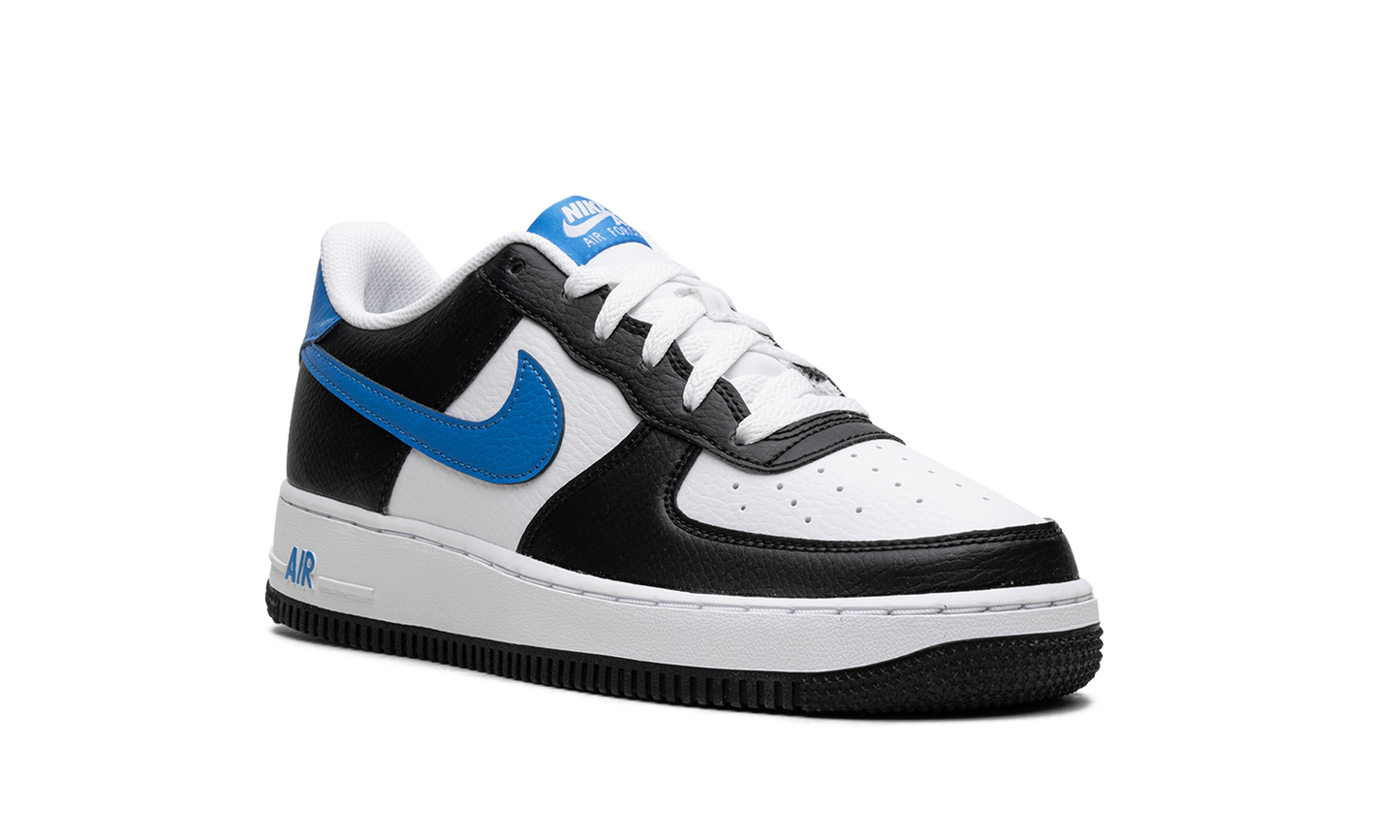 Air Force 1 Low GS "Light Photon Blue" FN8008 001