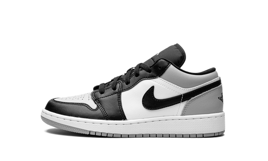 Jordan 1 Low GS "Shadow Toe" 553560 052
