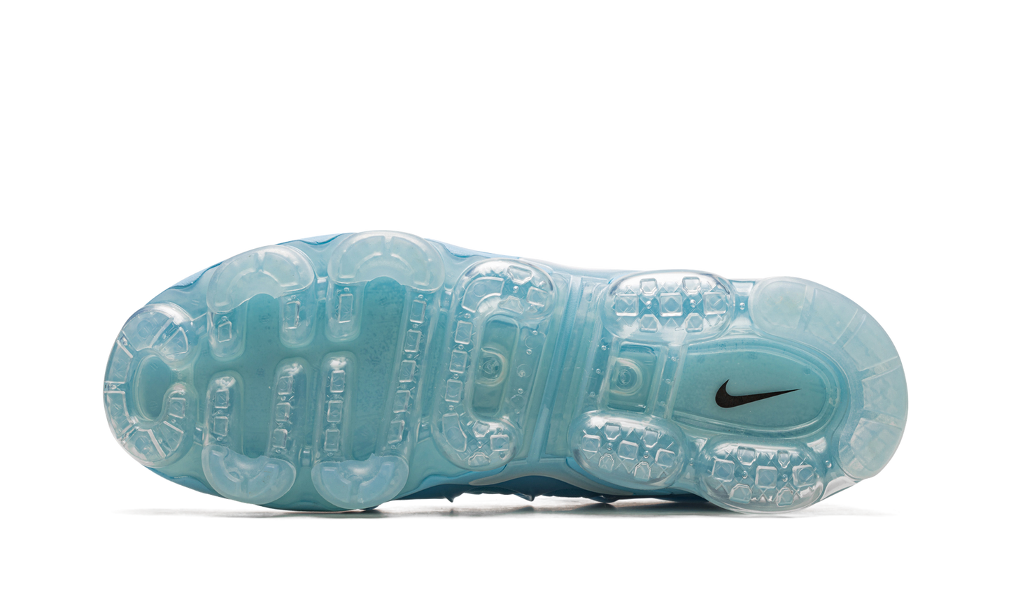Air Vapormax Plus "Blue Chill" DZ4403 400