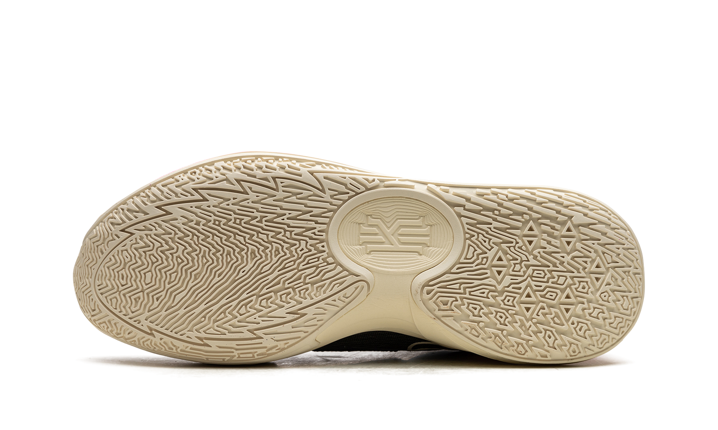 Nike Kyrie 5 Low "Iron Grey Coconut Milk" DJ6012 005