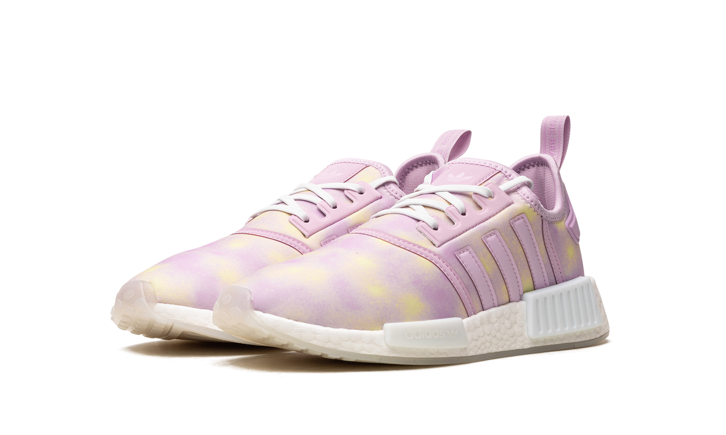 NMD R1 GS GS "Bliss Lilac"