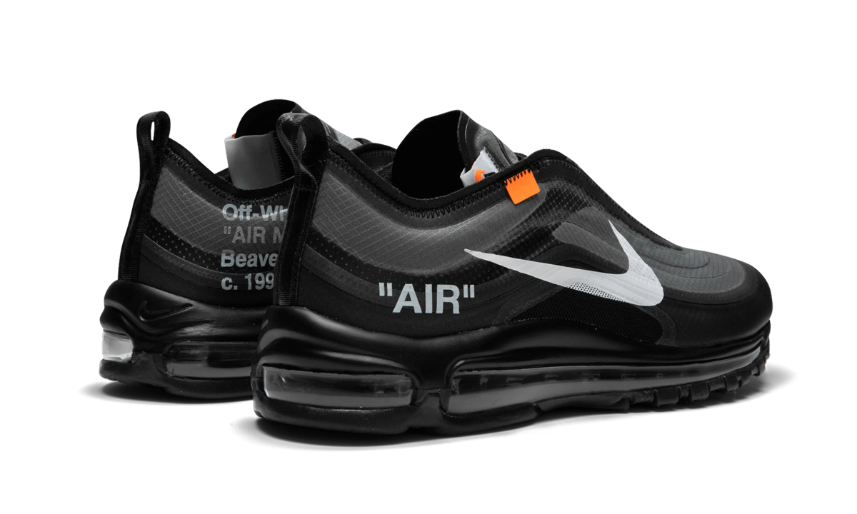 The 10 : Air Max 97 OG "OFF-WHITE" AJ4585 001
