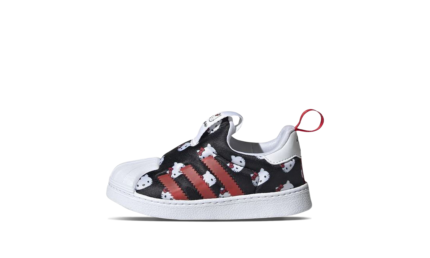 Superstar 360 TD "Hello Kitty - Allover Print" GY9214