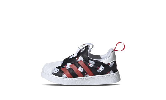 Superstar 360 TD "Hello Kitty - Allover Print" GY9214