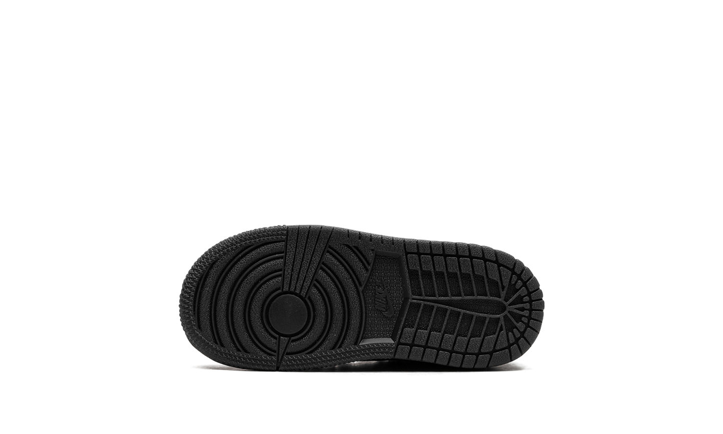 Air Jordan 1 Low OG TD "Travis Scott - Black/Phantom" DO5441 001