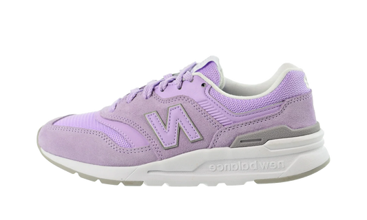 997H WMNS "Purple/White" CW997 HCC