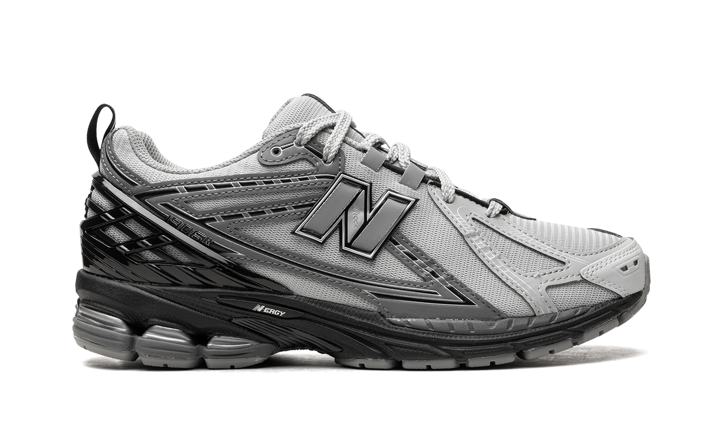 1906R "Grey / Black" M1906RHA