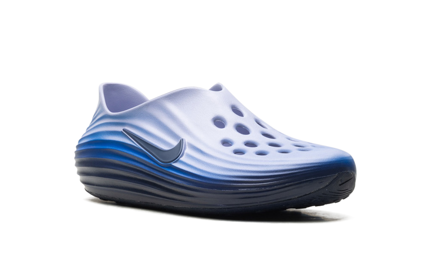 ReactX Rejuven8 "Midnight Navy Comet Blue" IB6366 400