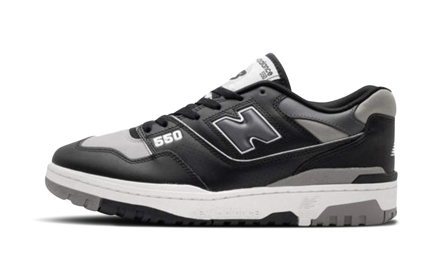 550 "Black" BB550SR1