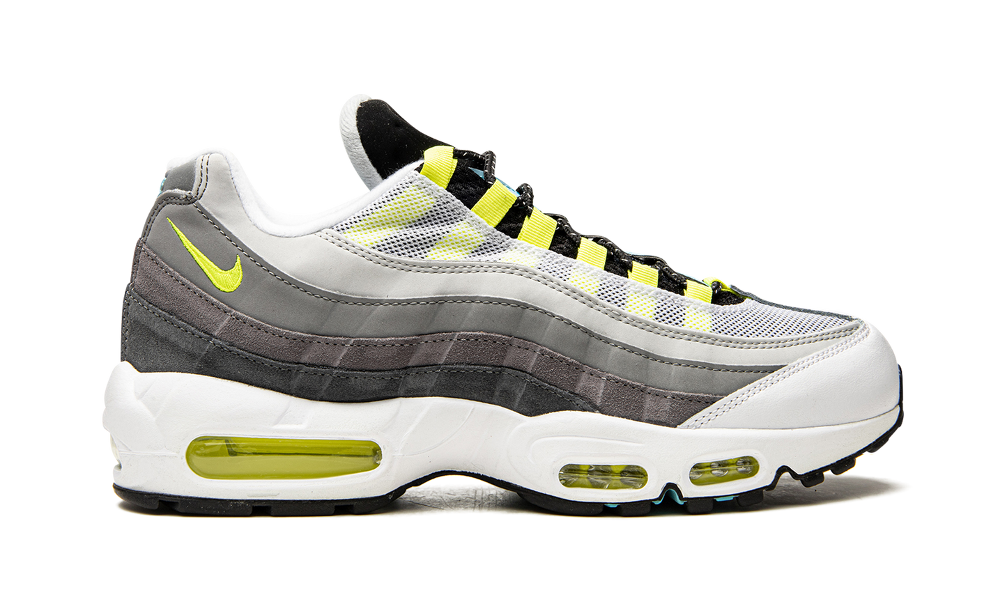 Air Max 95 "Greedy 2.0" CJ0589 001