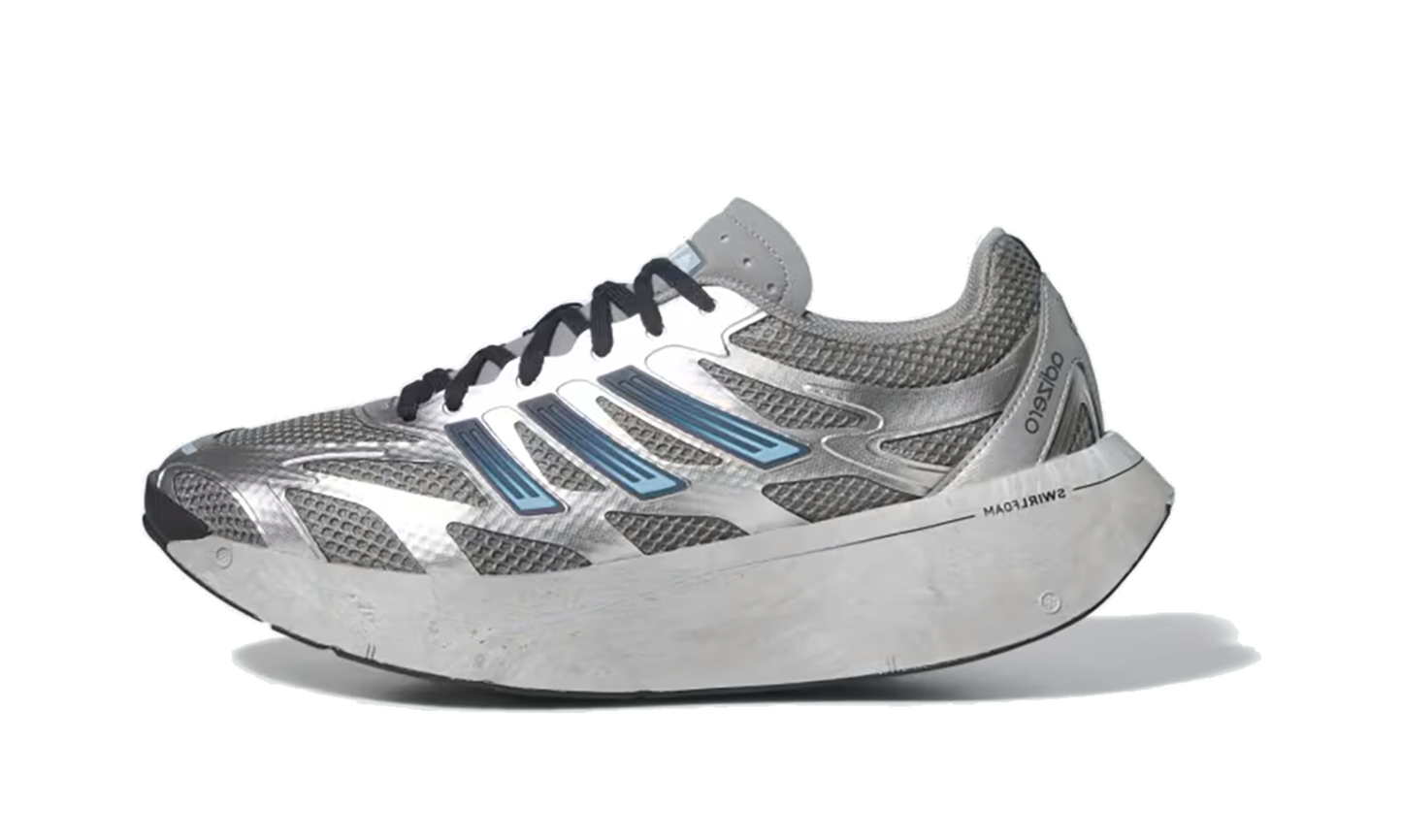 Adizero Aruku "Charcoal" JS0052