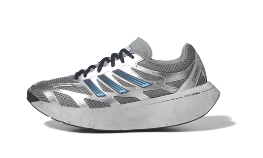 Adizero Aruku "Charcoal" JS0052