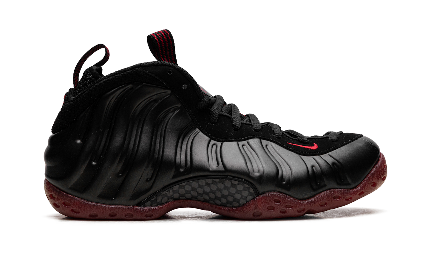 Air Foamposite One "Cough Drop 2025" IB2219 001