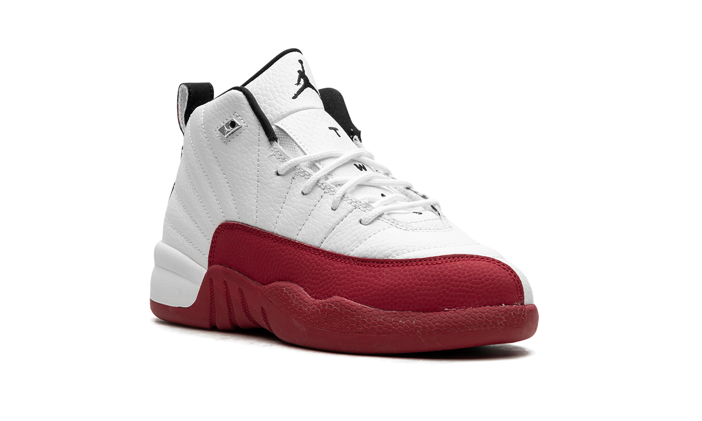 Air Jordan 12 PS "Cherry" 151186 116