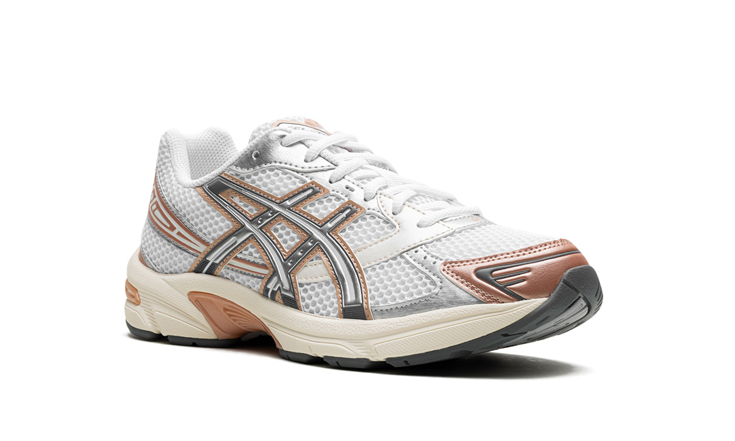 Gel-1130 "Pure Silver" 1202A502 101