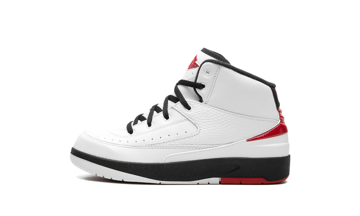 Air Jordan 2 PS "Chicago" DQ8564 106
