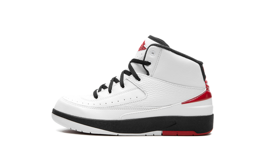 Air Jordan 2 PS "Chicago" DQ8564 106
